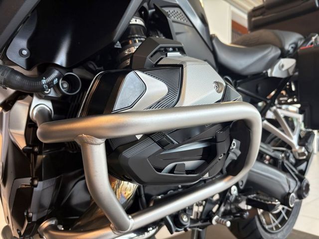 bmw - r-1250-gs
