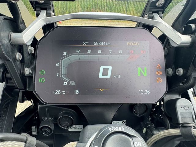 bmw - r-1250-gs