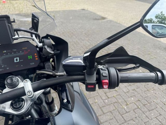 bmw - r-1250-gs