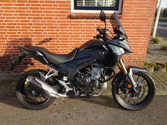 HONDA CB 500 X / ABS