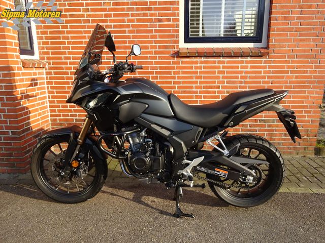 honda - cb-500-x---abs