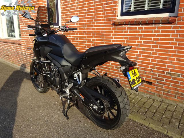 honda - cb-500-x---abs