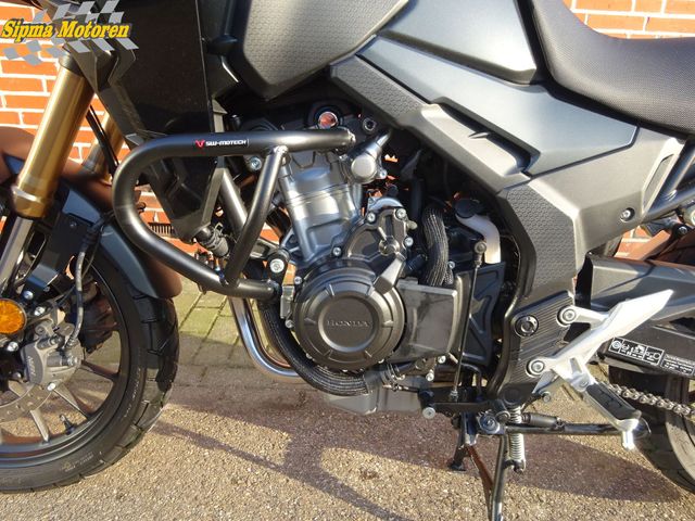 honda - cb-500-x---abs