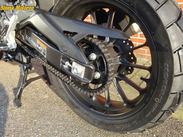 honda - cb-500-x---abs