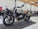 BMW R NINE T SCRAMBLER