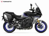 YAMAHA TRACER 9 GT+ Y-AMT