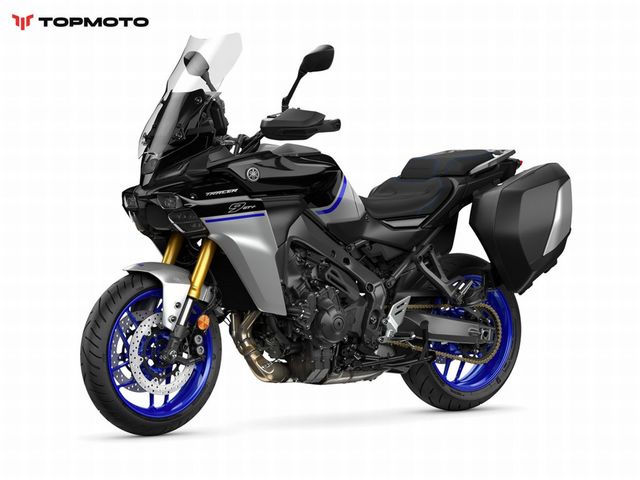 yamaha - tracer-9-gt-plus-y-amt