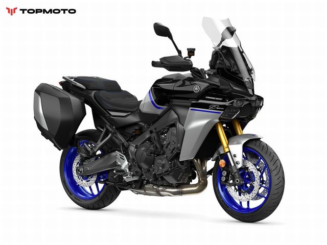 yamaha - tracer-9-gt-plus-y-amt