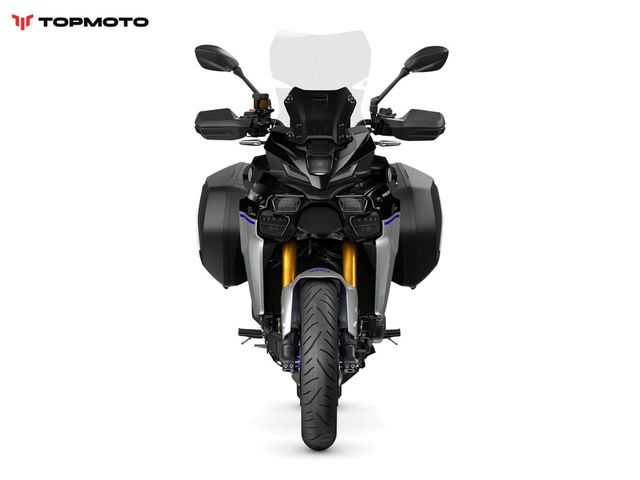 yamaha - tracer-9-gt-plus-y-amt