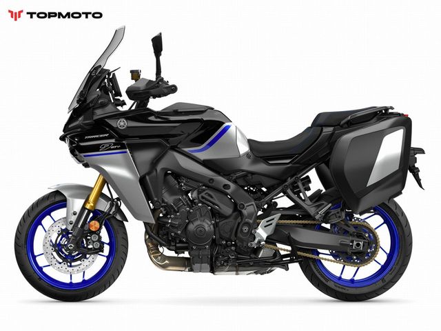 yamaha - tracer-9-gt-plus-y-amt