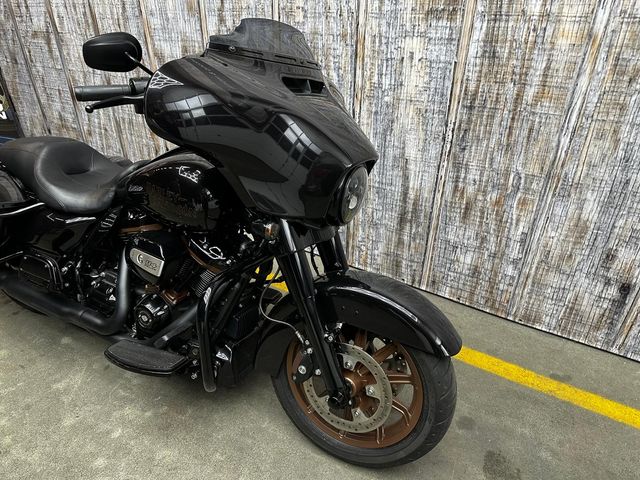 harley-davidson - electra-glide-police-flhtp