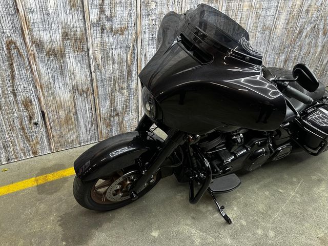 harley-davidson - electra-glide-police-flhtp
