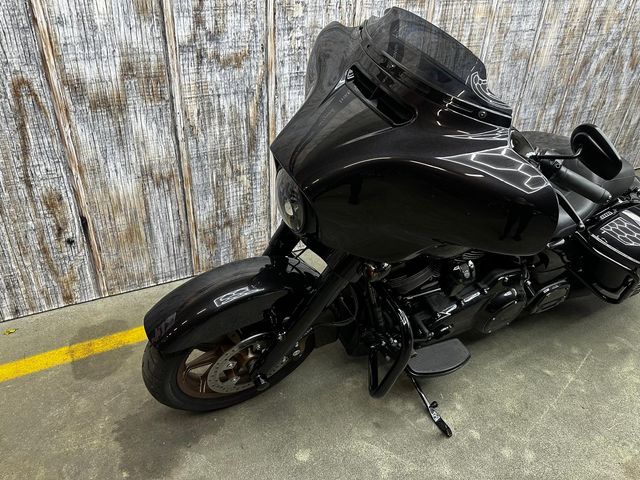 harley-davidson - electra-glide-police-flhtp