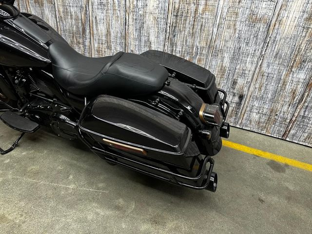 harley-davidson - electra-glide-police-flhtp