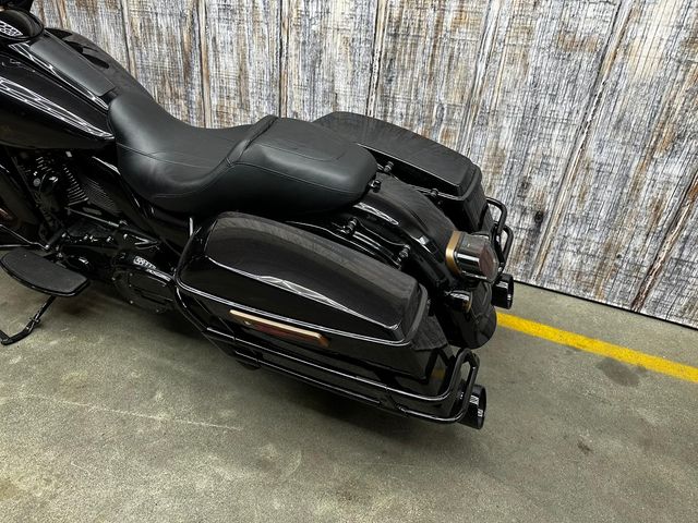 harley-davidson - electra-glide-police-flhtp