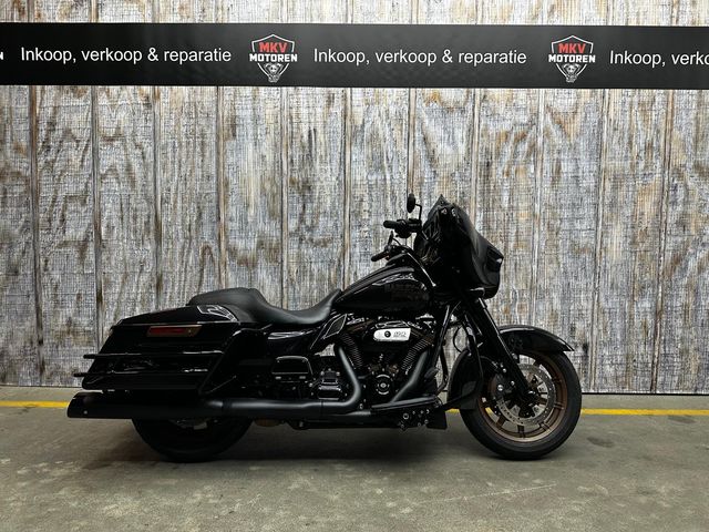 harley-davidson - electra-glide-police-flhtp
