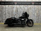 HARLEY-DAVIDSON ELECTRA GLIDE POLICE FLHTP