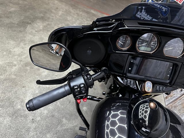 harley-davidson - electra-glide-police-flhtp