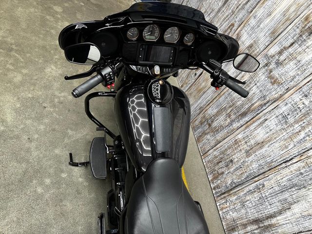 harley-davidson - electra-glide-police-flhtp