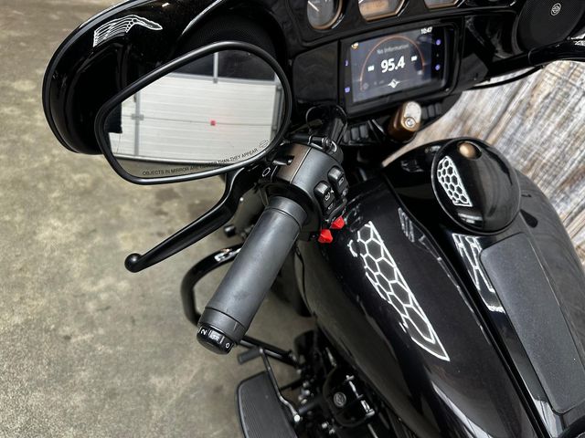 harley-davidson - electra-glide-police-flhtp