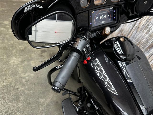 harley-davidson - electra-glide-police-flhtp