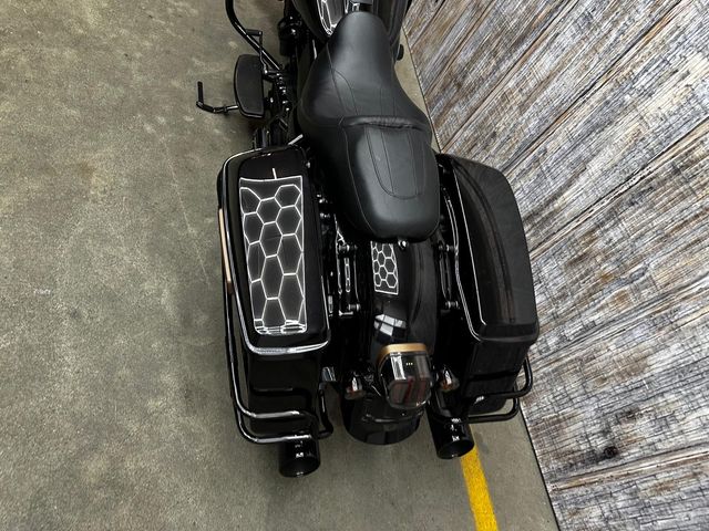 harley-davidson - electra-glide-police-flhtp