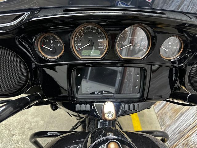 harley-davidson - electra-glide-police-flhtp