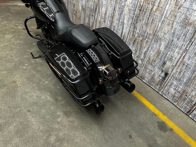 harley-davidson - electra-glide-police-flhtp