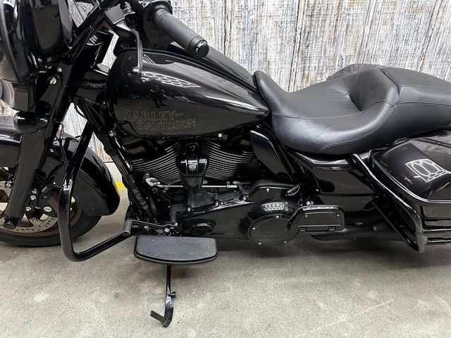 harley-davidson - electra-glide-police-flhtp