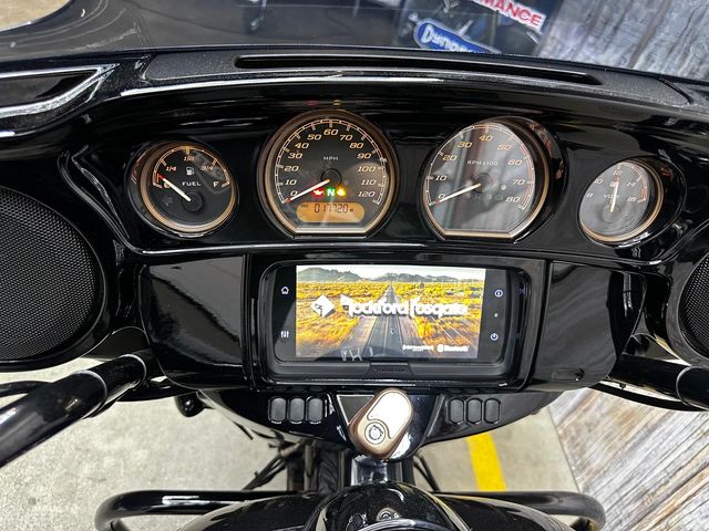 harley-davidson - electra-glide-police-flhtp
