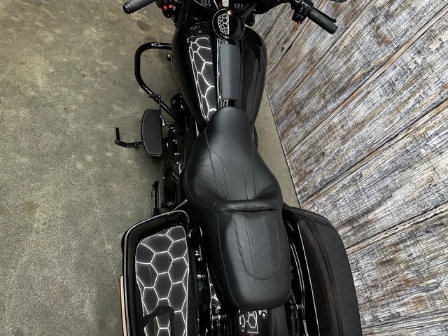 harley-davidson - electra-glide-police-flhtp