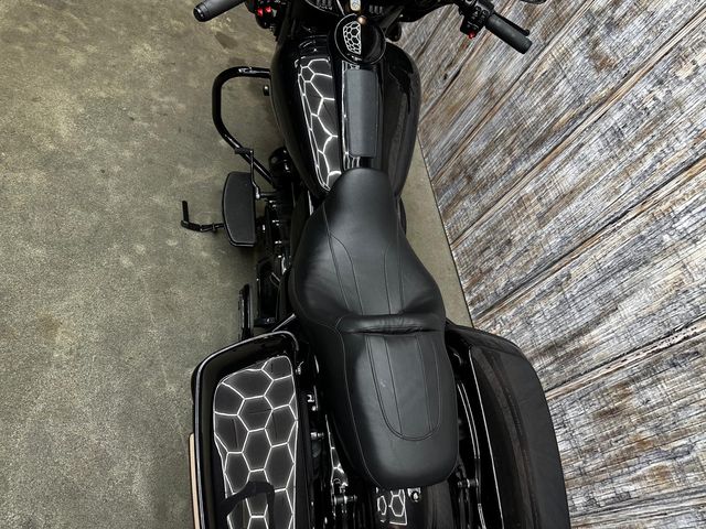 harley-davidson - electra-glide-police-flhtp