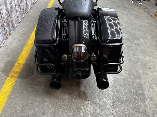 harley-davidson - electra-glide-police-flhtp
