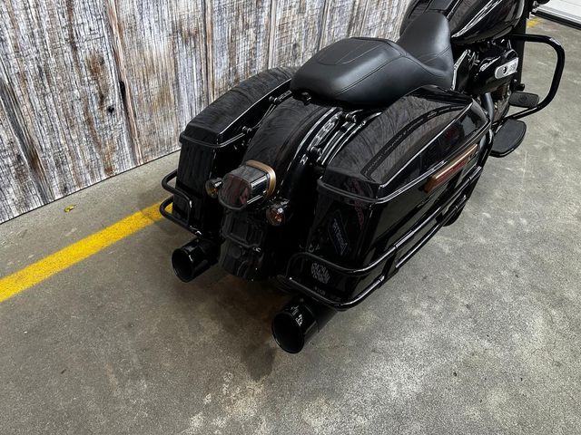 harley-davidson - electra-glide-police-flhtp
