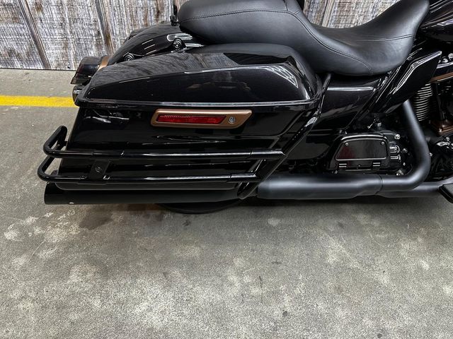 harley-davidson - electra-glide-police-flhtp