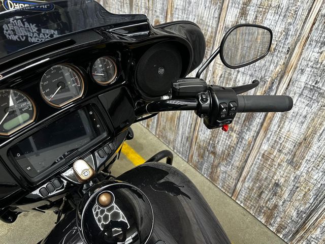 harley-davidson - electra-glide-police-flhtp