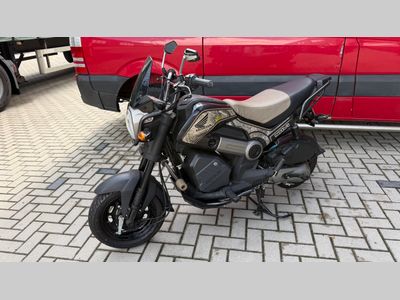 HONDA OVERIG – foto 2