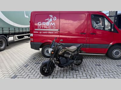 HONDA OVERIG – foto 3