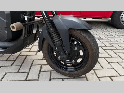 HONDA OVERIG – foto 4