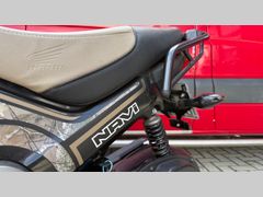 Honda Navi 110 2019 occasion – foto 9 van 18