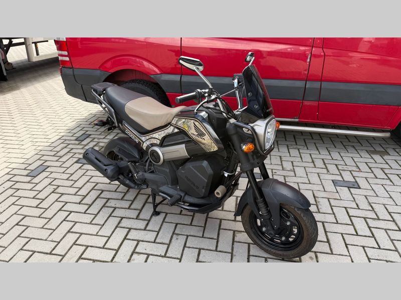 Honda Navi 110 2019 occasion