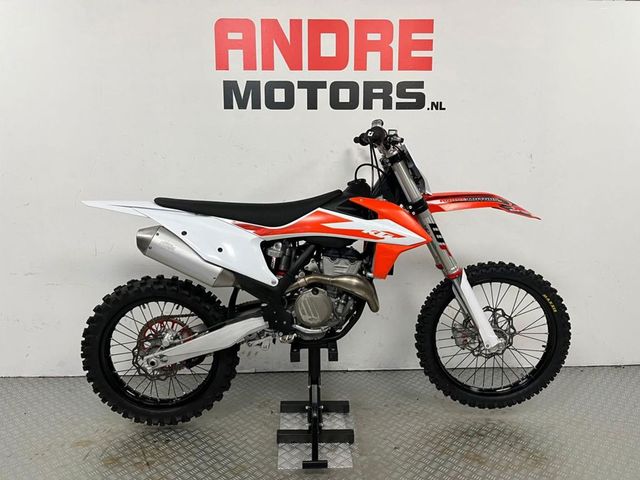 ktm - 350-sx-f