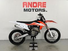 KTM 350 SX F
