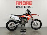 KTM 350 SX F