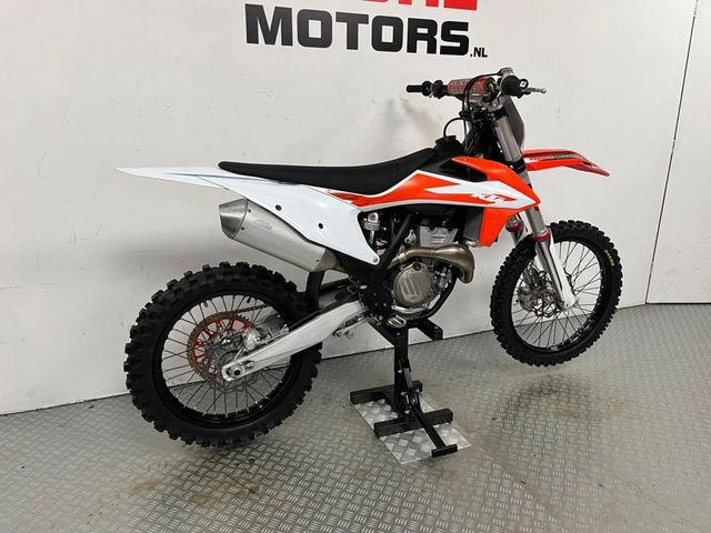 ktm - 350-sx-f