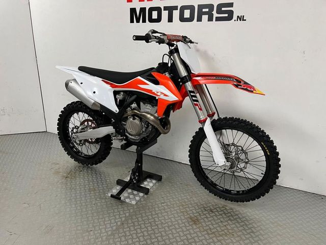 ktm - 350-sx-f