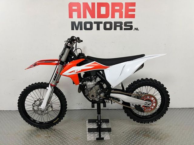 ktm - 350-sx-f