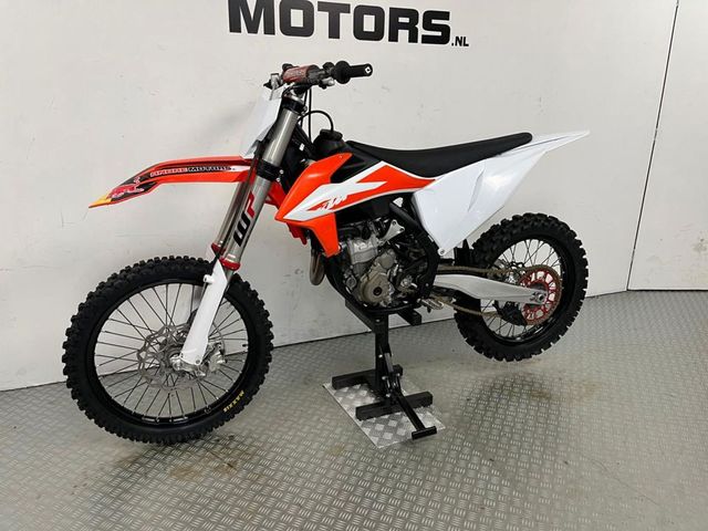 ktm - 350-sx-f