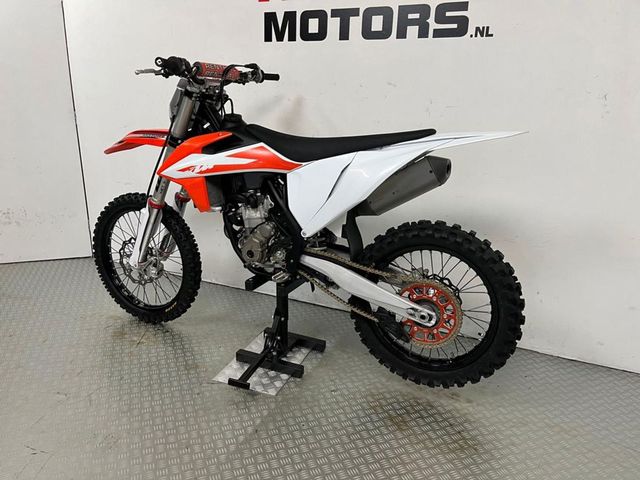 ktm - 350-sx-f