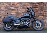 HARLEY-DAVIDSON SOFTAIL LOW RIDER S 114